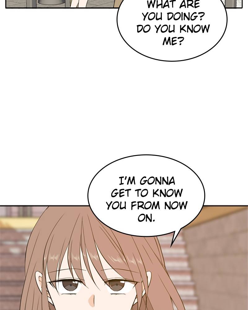 Please Take Care Of Me In This Life As Well chapter 24 - page 8
