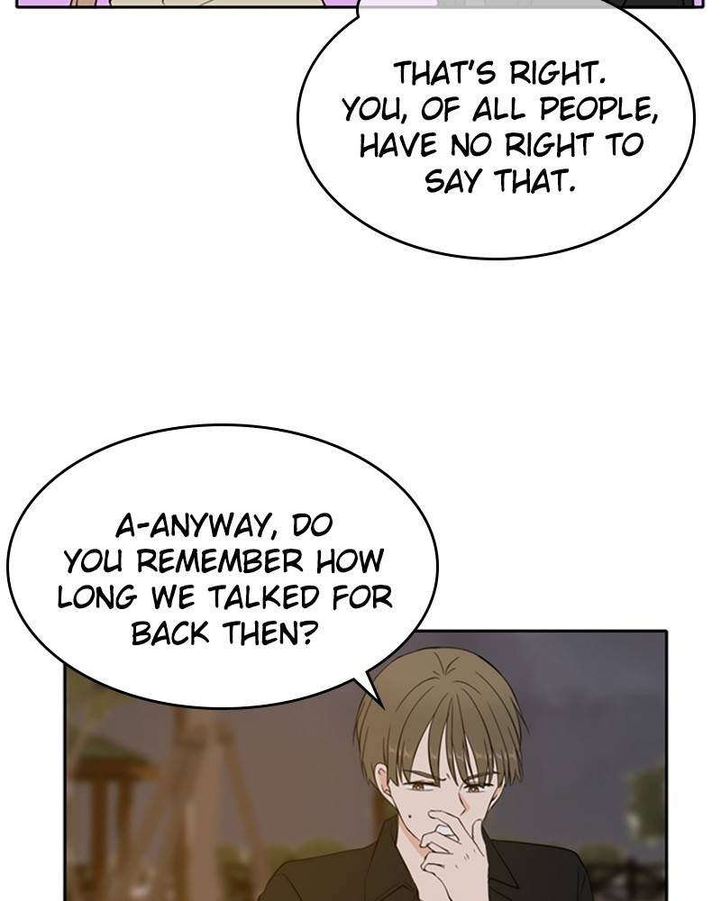 Please Take Care Of Me In This Life As Well chapter 24 - page 81