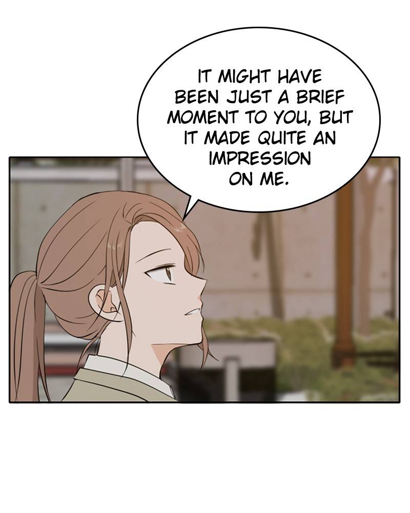 Please Take Care Of Me In This Life As Well chapter 24 - page 84