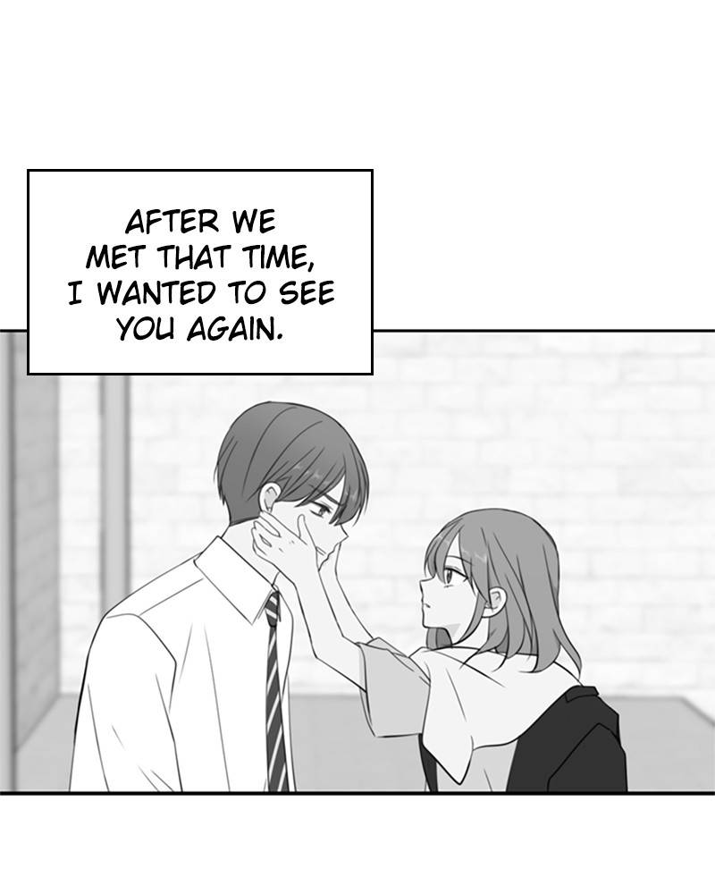 Please Take Care Of Me In This Life As Well chapter 24 - page 85