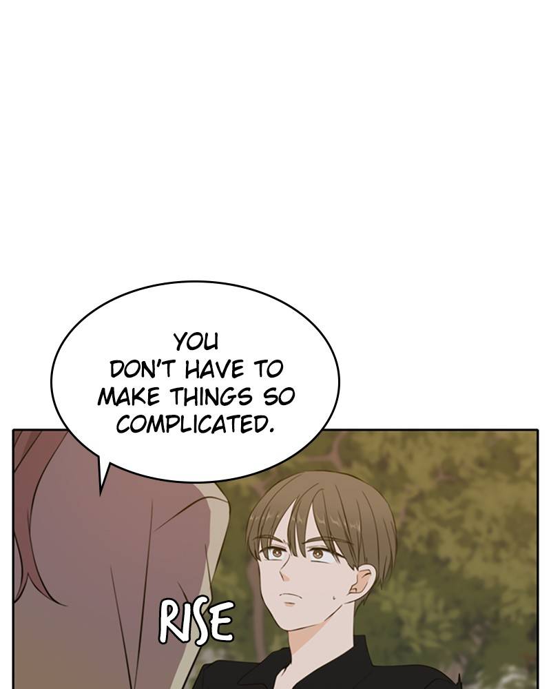 Please Take Care Of Me In This Life As Well chapter 24 - page 89