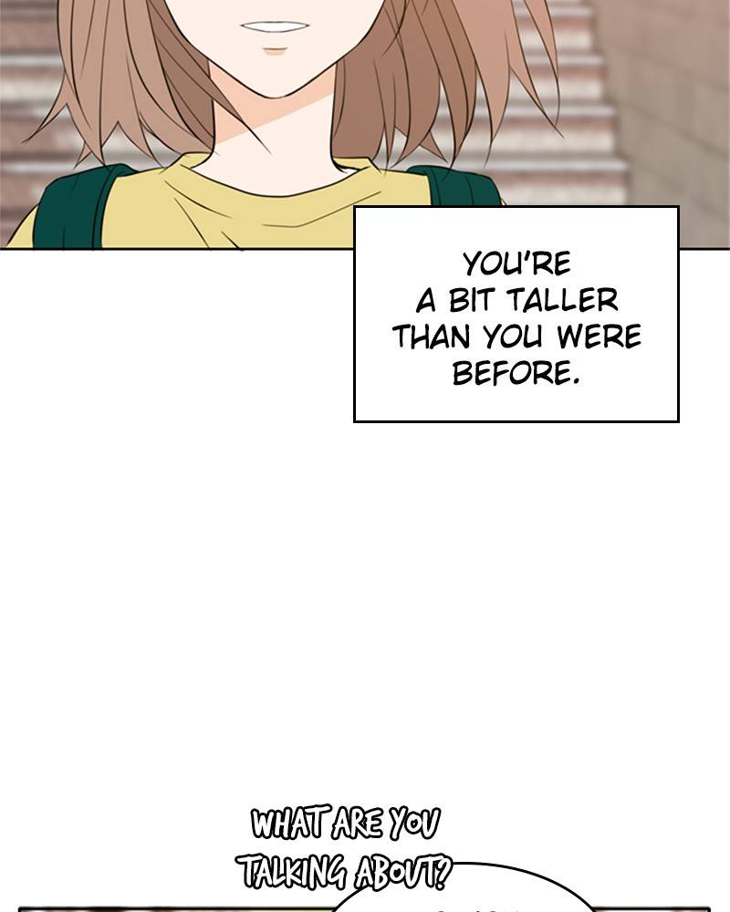 Please Take Care Of Me In This Life As Well chapter 24 - page 9