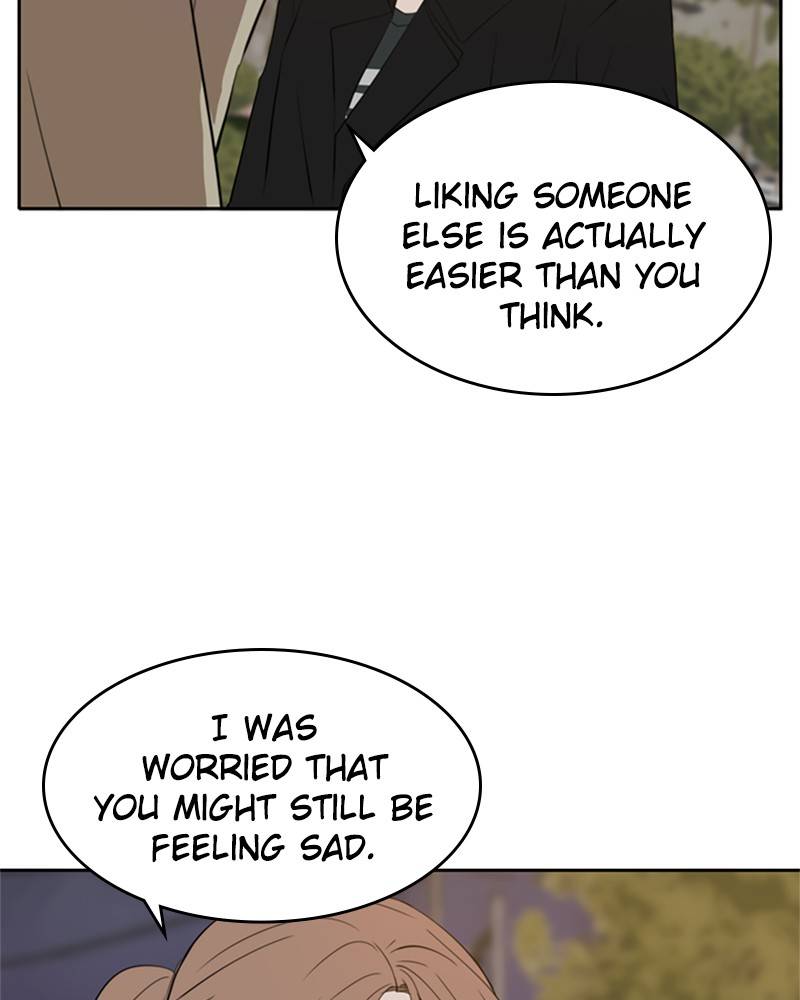 Please Take Care Of Me In This Life As Well chapter 24 - page 90