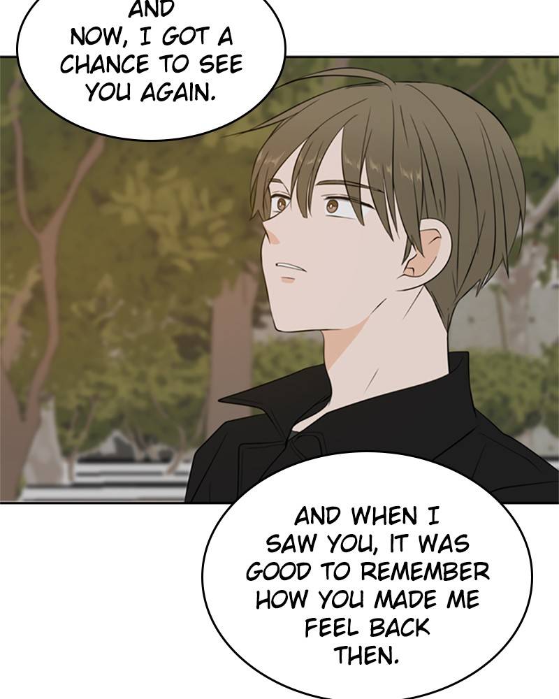 Please Take Care Of Me In This Life As Well chapter 24 - page 92