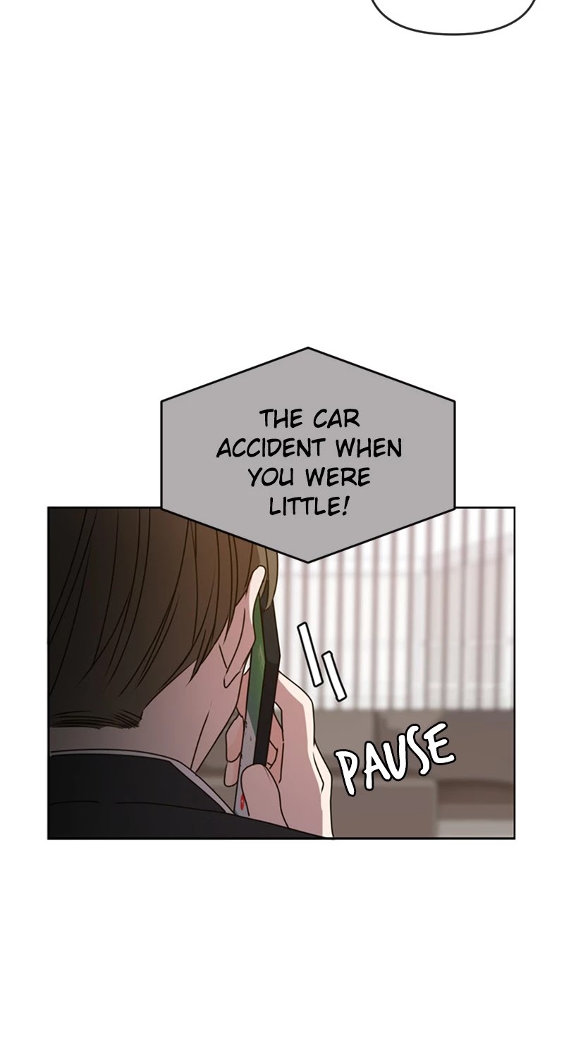 Please Take Care Of Me In This Life As Well chapter 58 - page 45