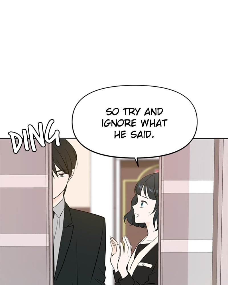 Please Take Care Of Me In This Life As Well chapter 40 - page 105