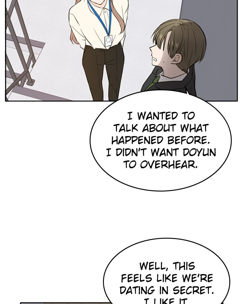Please Take Care Of Me In This Life As Well chapter 40 - page 11