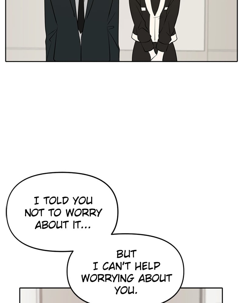 Please Take Care Of Me In This Life As Well chapter 40 - page 111