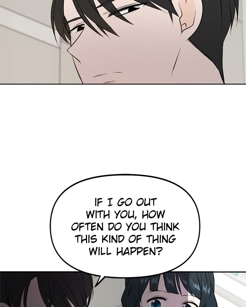 Please Take Care Of Me In This Life As Well chapter 40 - page 113