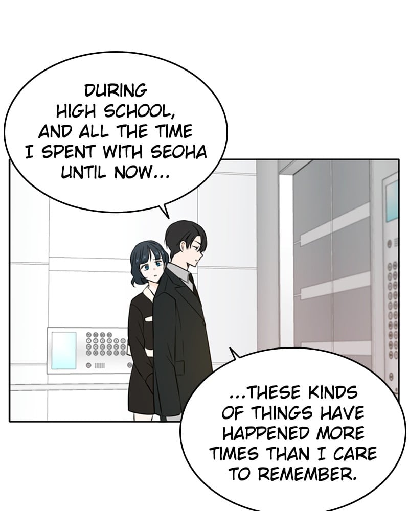 Please Take Care Of Me In This Life As Well chapter 40 - page 115