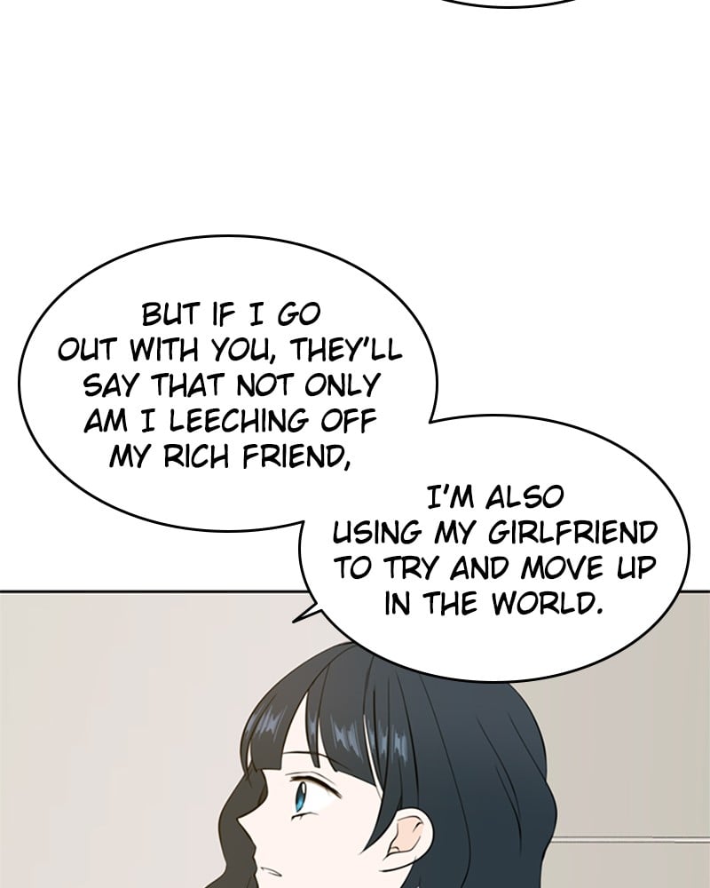 Please Take Care Of Me In This Life As Well chapter 40 - page 116