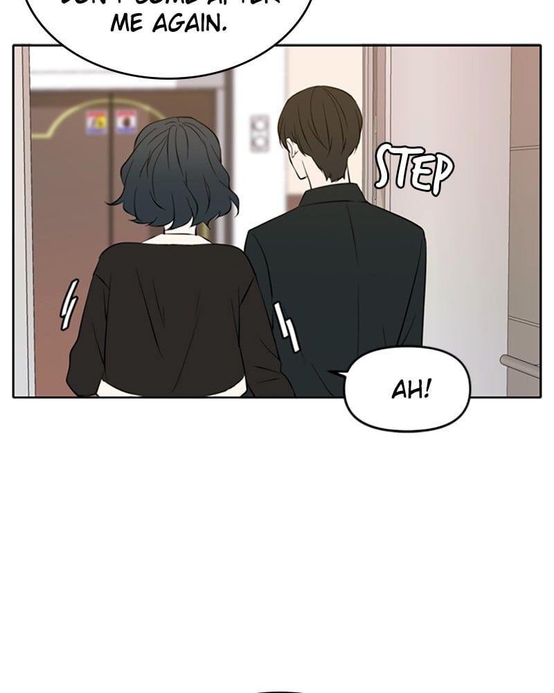 Please Take Care Of Me In This Life As Well chapter 40 - page 133