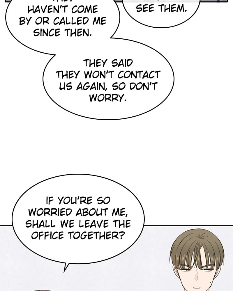 Please Take Care Of Me In This Life As Well chapter 40 - page 14