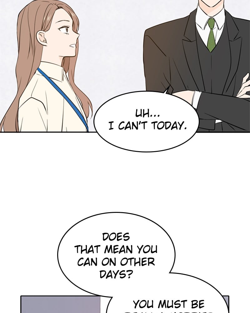 Please Take Care Of Me In This Life As Well chapter 40 - page 15