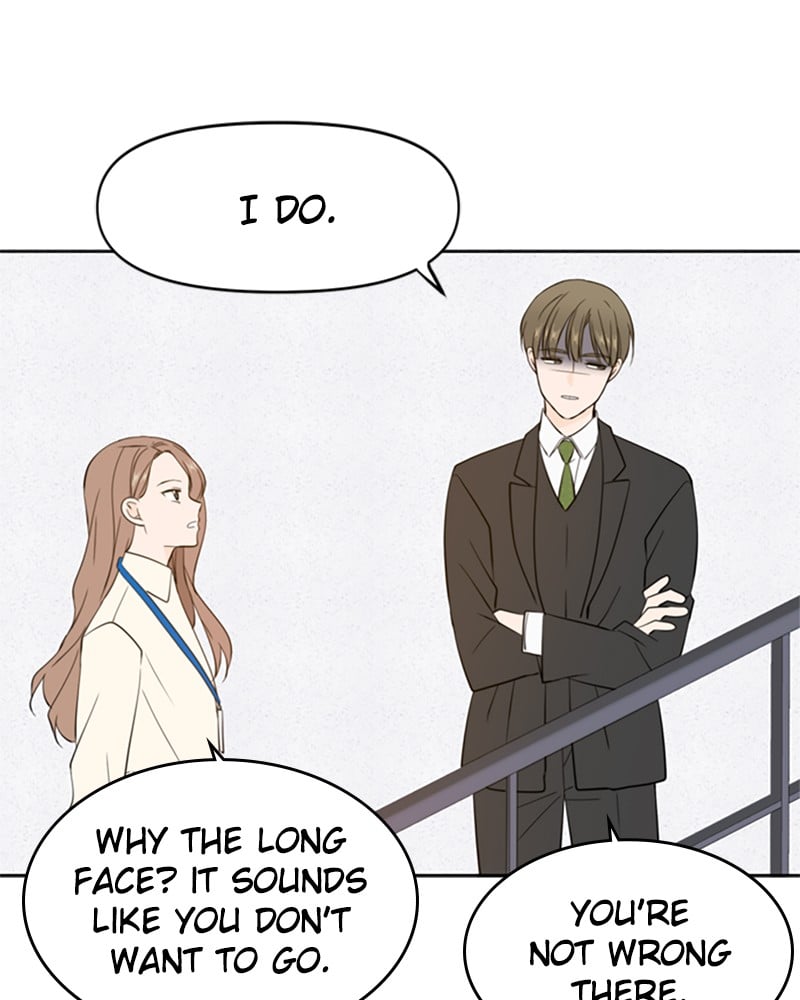 Please Take Care Of Me In This Life As Well chapter 40 - page 19