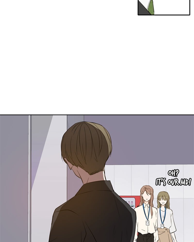 Please Take Care Of Me In This Life As Well chapter 40 - page 2