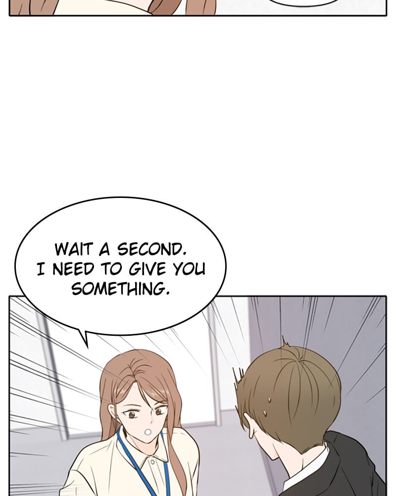 Please Take Care Of Me In This Life As Well chapter 40 - page 21