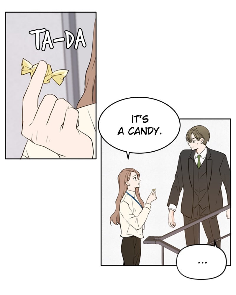 Please Take Care Of Me In This Life As Well chapter 40 - page 23
