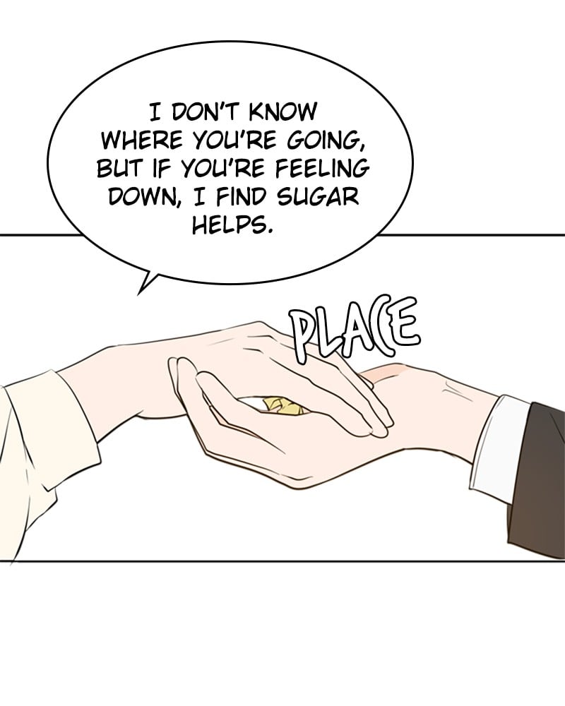 Please Take Care Of Me In This Life As Well chapter 40 - page 25