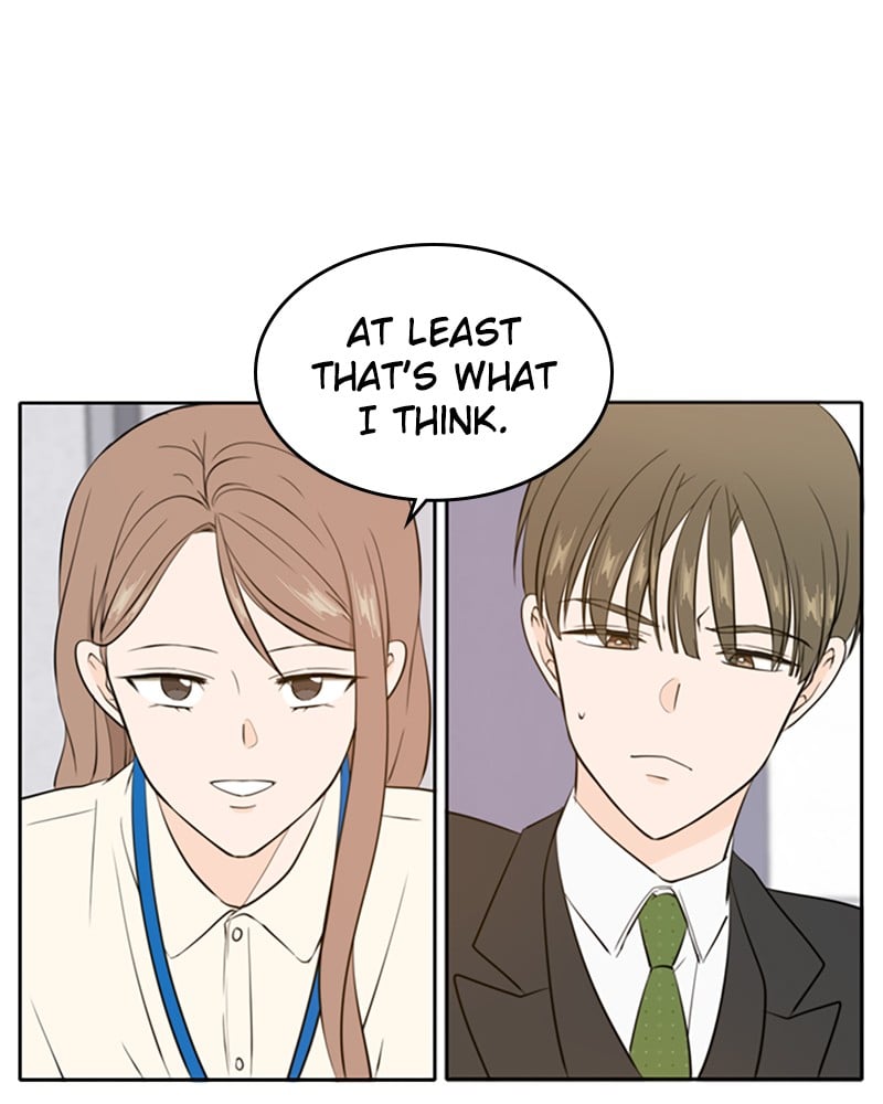Please Take Care Of Me In This Life As Well chapter 40 - page 26