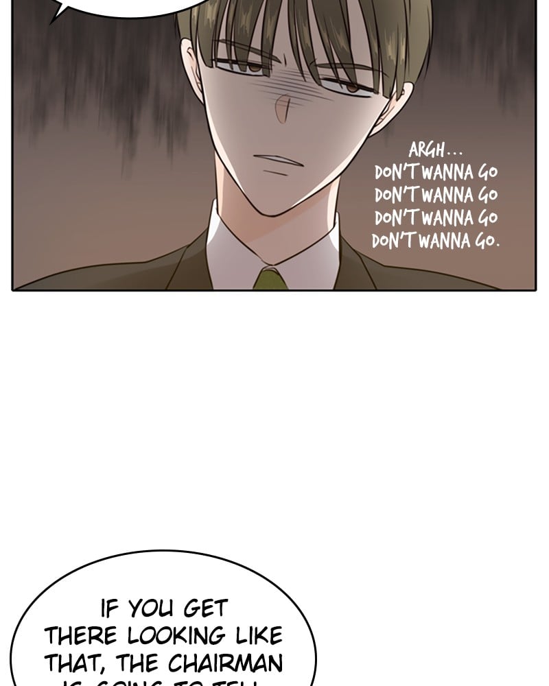 Please Take Care Of Me In This Life As Well chapter 40 - page 33