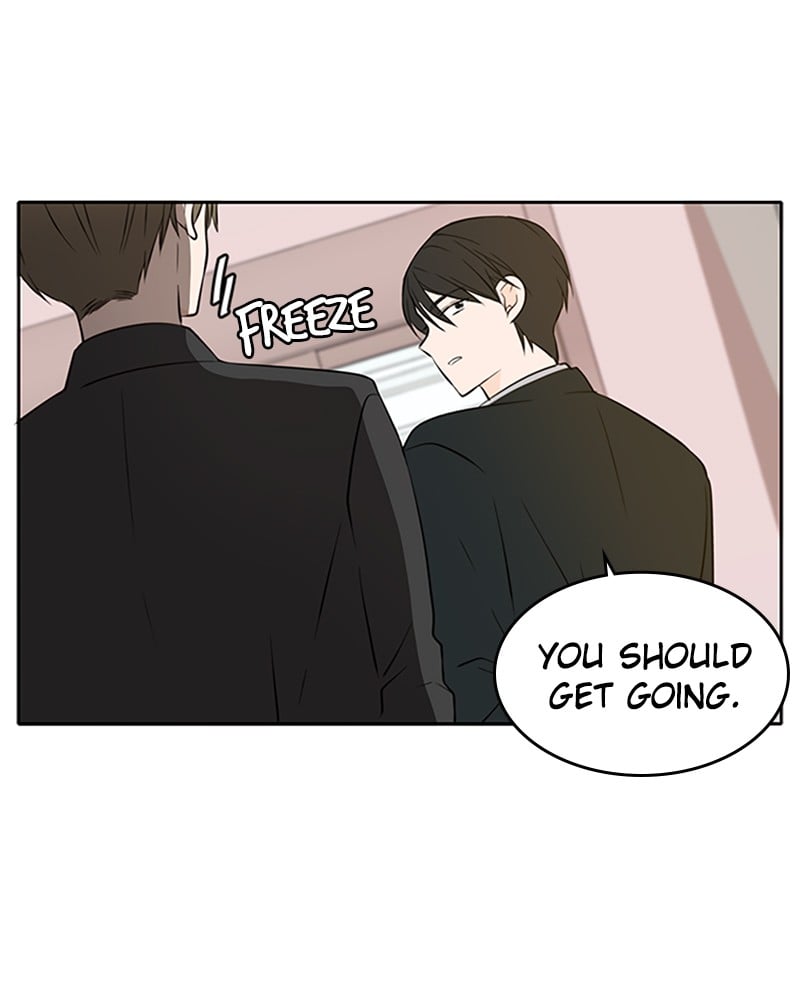 Please Take Care Of Me In This Life As Well chapter 40 - page 36