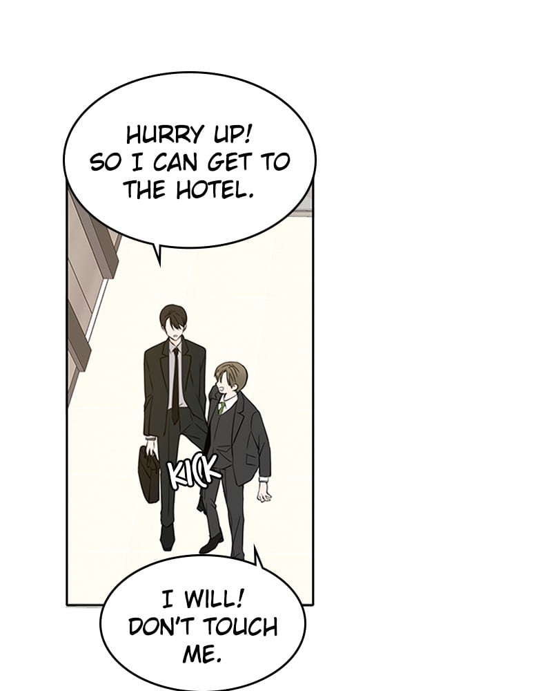 Please Take Care Of Me In This Life As Well chapter 40 - page 37