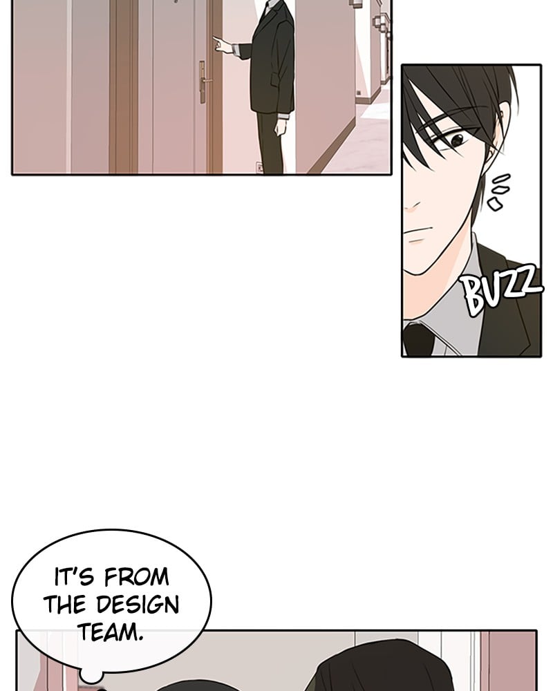 Please Take Care Of Me In This Life As Well chapter 40 - page 43