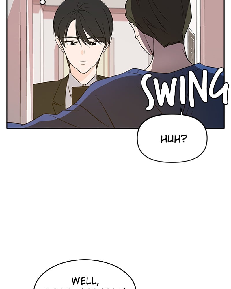 Please Take Care Of Me In This Life As Well chapter 40 - page 44