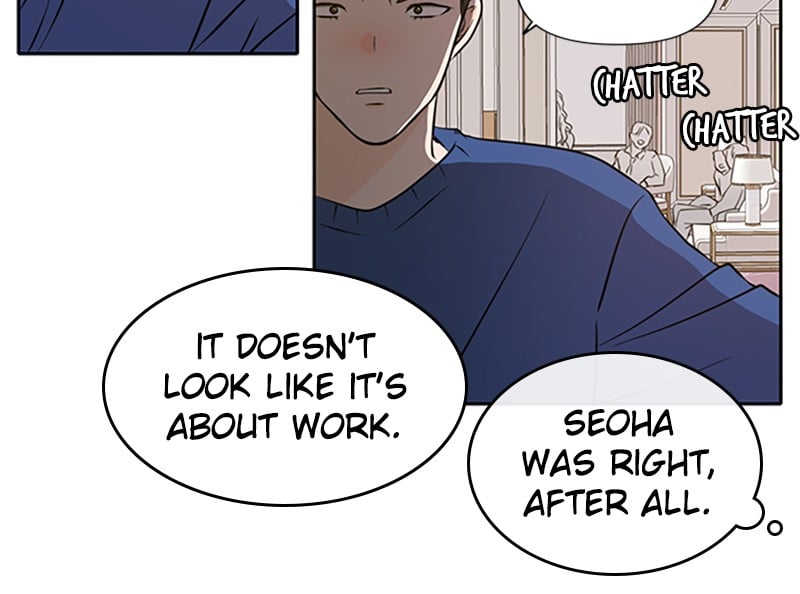 Please Take Care Of Me In This Life As Well chapter 40 - page 47