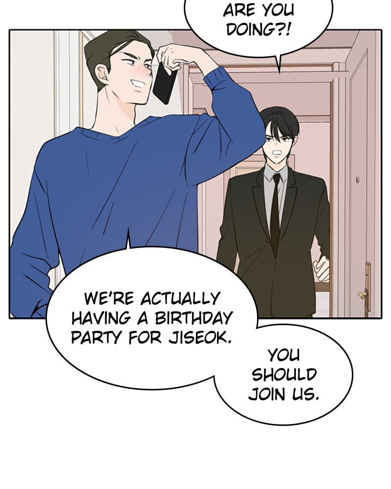 Please Take Care Of Me In This Life As Well chapter 40 - page 52