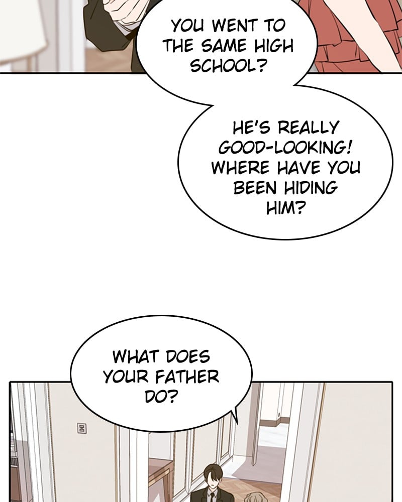Please Take Care Of Me In This Life As Well chapter 40 - page 60