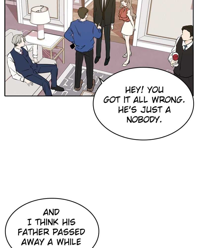 Please Take Care Of Me In This Life As Well chapter 40 - page 61