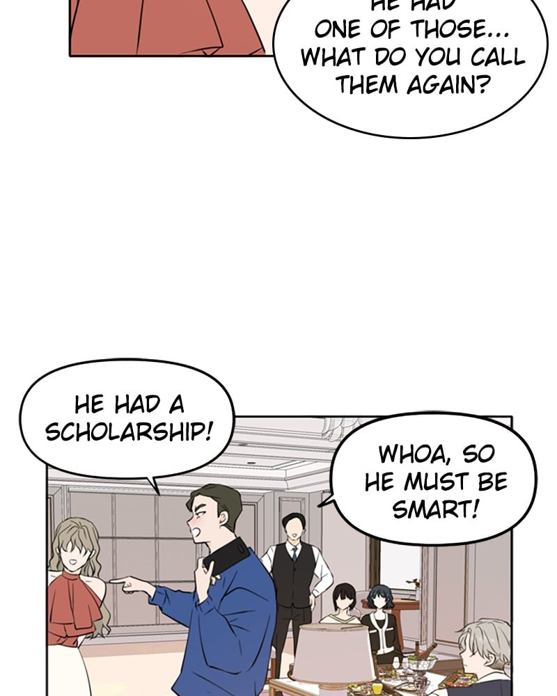 Please Take Care Of Me In This Life As Well chapter 40 - page 65
