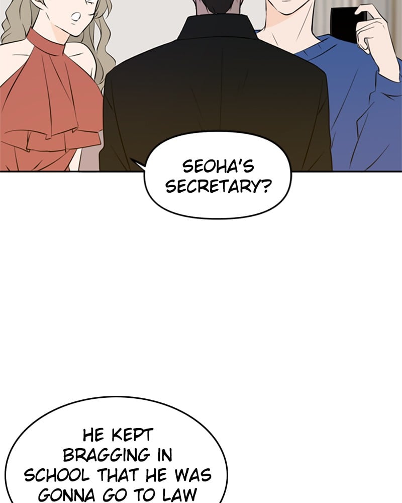 Please Take Care Of Me In This Life As Well chapter 40 - page 67