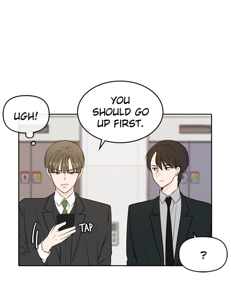 Please Take Care Of Me In This Life As Well chapter 40 - page 7