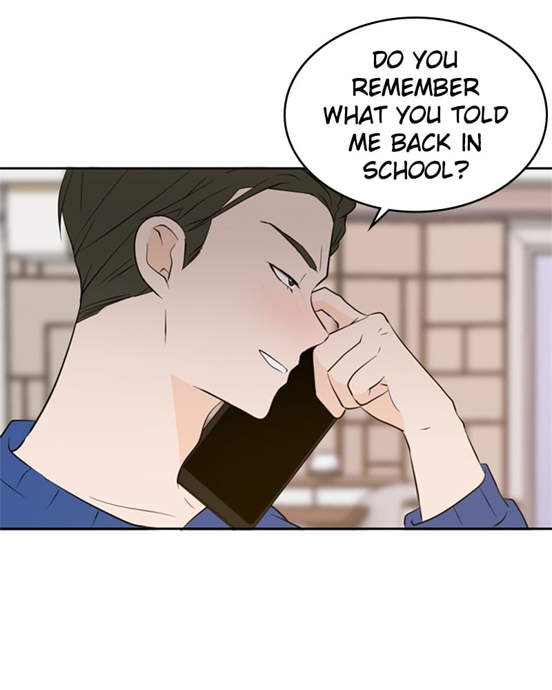 Please Take Care Of Me In This Life As Well chapter 40 - page 71