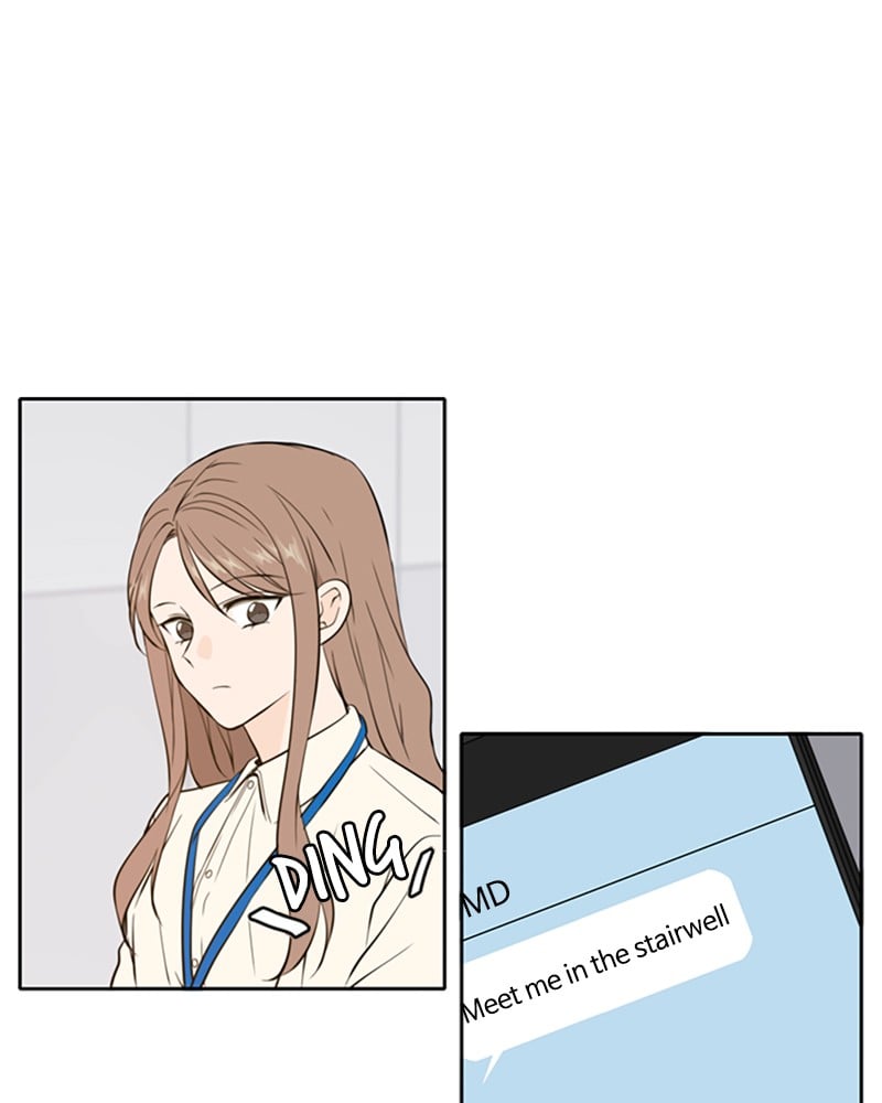 Please Take Care Of Me In This Life As Well chapter 40 - page 8