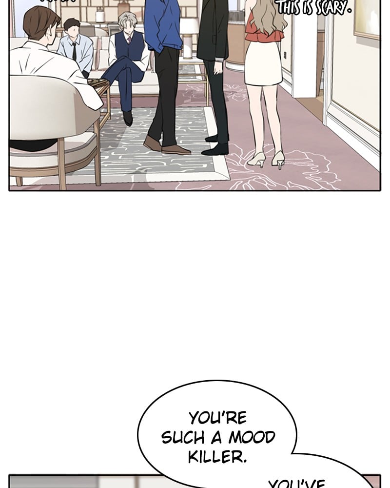 Please Take Care Of Me In This Life As Well chapter 40 - page 80