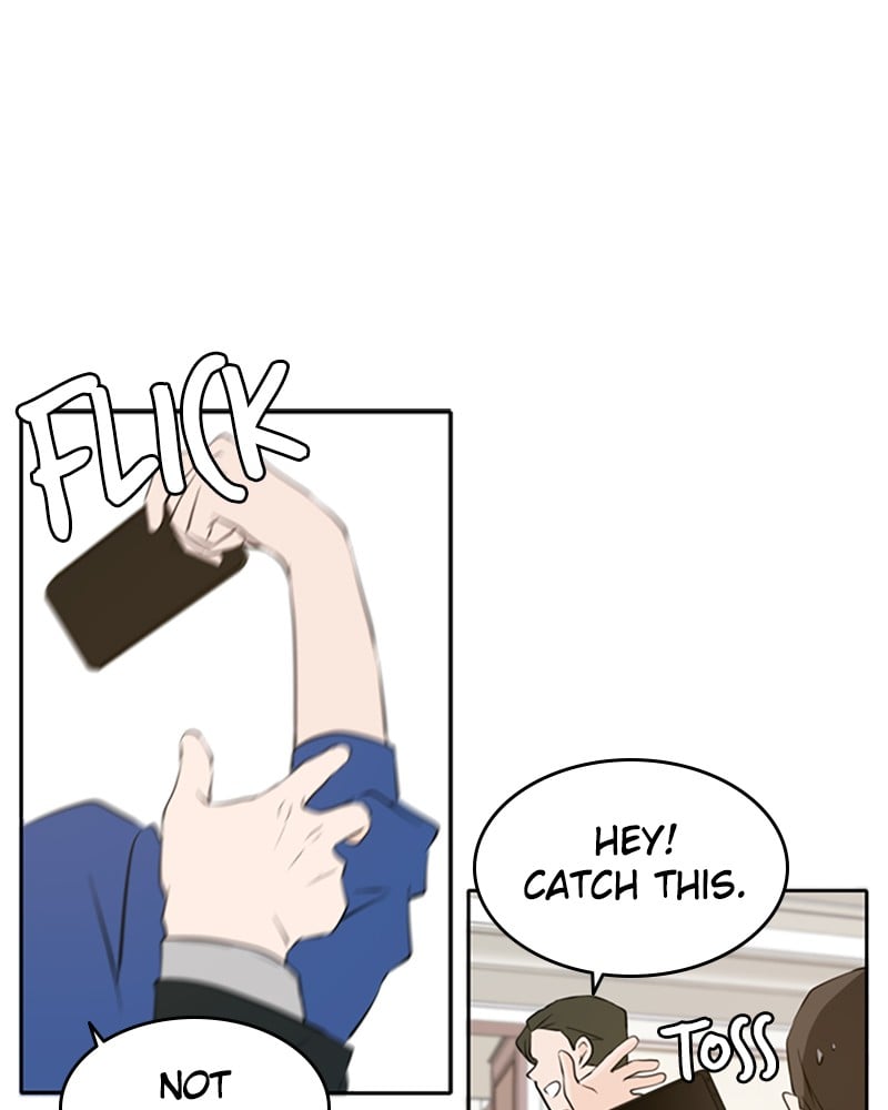 Please Take Care Of Me In This Life As Well chapter 40 - page 82