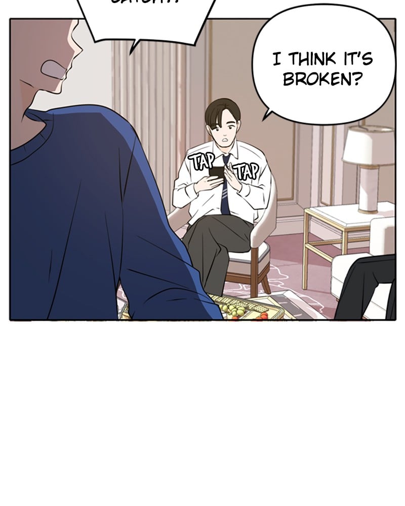 Please Take Care Of Me In This Life As Well chapter 40 - page 86