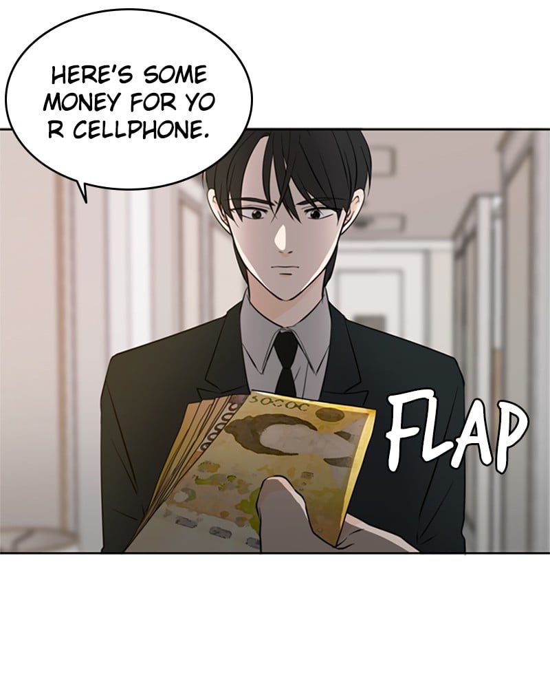 Please Take Care Of Me In This Life As Well chapter 40 - page 88