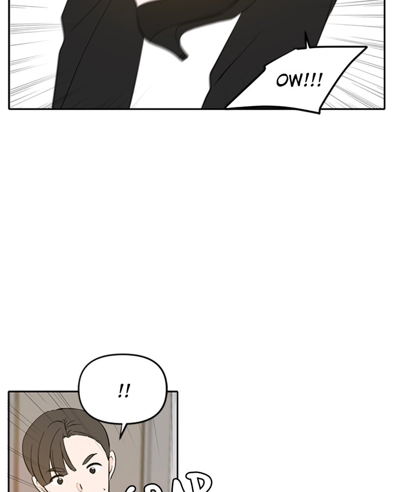Please Take Care Of Me In This Life As Well chapter 40 - page 96