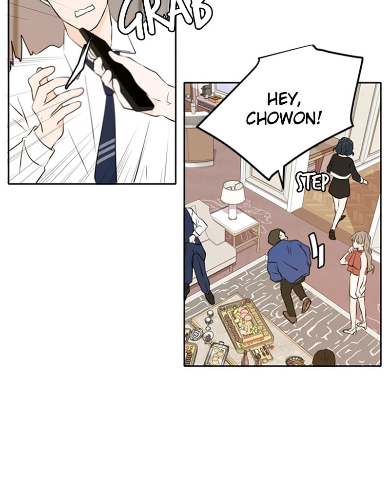 Please Take Care Of Me In This Life As Well chapter 40 - page 97