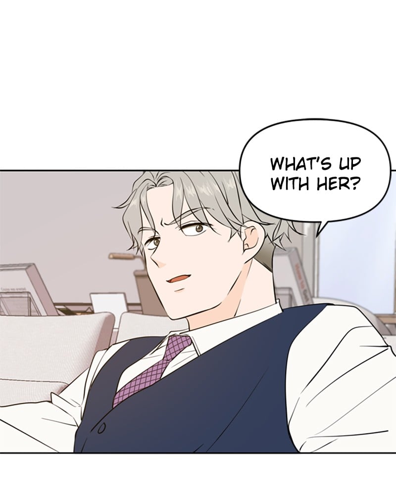Please Take Care Of Me In This Life As Well chapter 40 - page 98