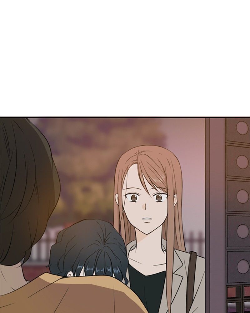 Please Take Care Of Me In This Life As Well chapter 18 - page 1