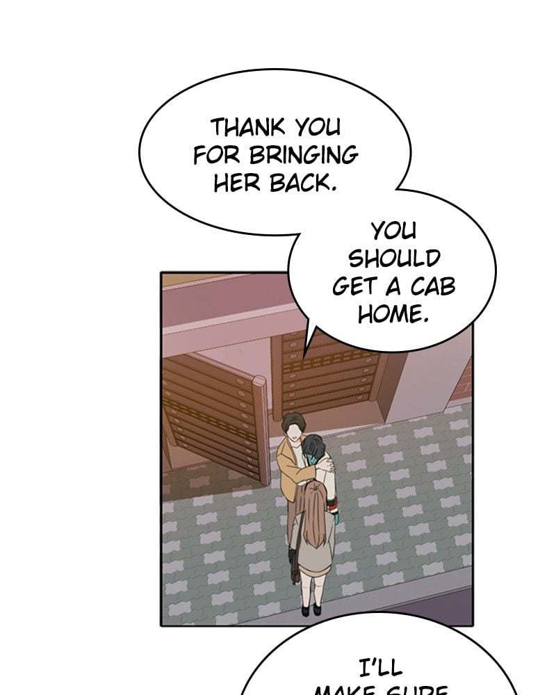 Please Take Care Of Me In This Life As Well chapter 18 - page 11