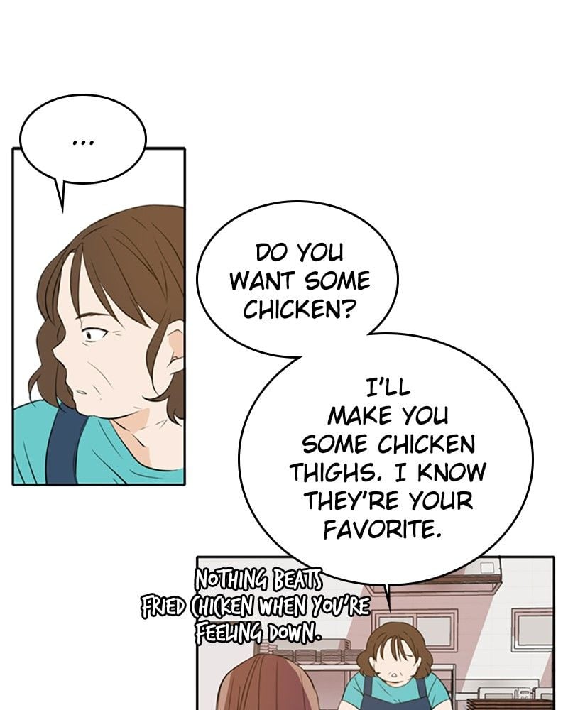 Please Take Care Of Me In This Life As Well chapter 18 - page 20