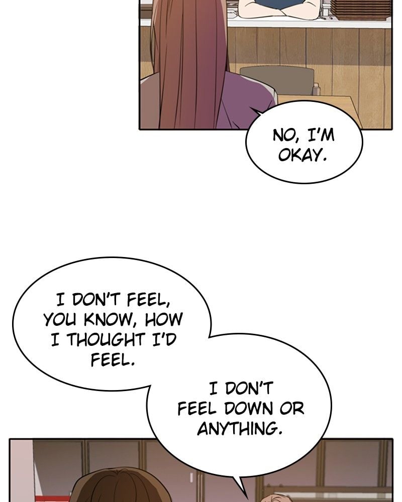 Please Take Care Of Me In This Life As Well chapter 18 - page 21