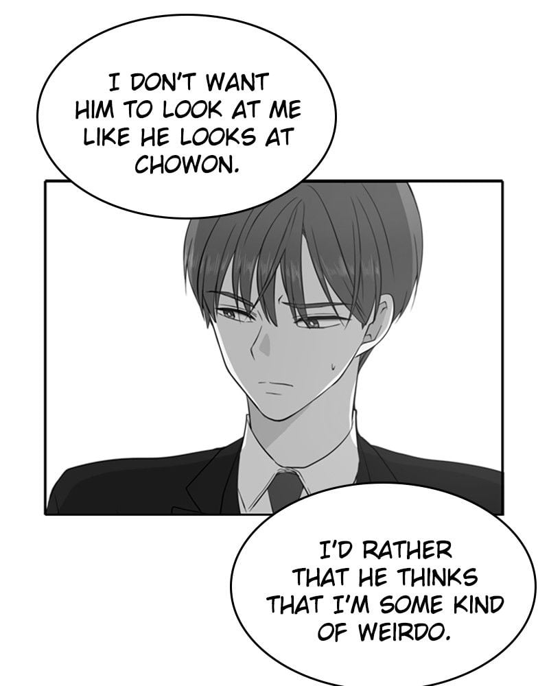 Please Take Care Of Me In This Life As Well chapter 18 - page 34